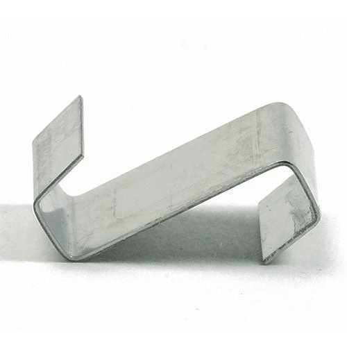 Pre Formed Z Greenhouse Glazing Clips 1 Pre Formed Z Greenhouse Glazing Clips