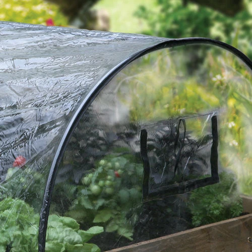 Cover For Haxnicks Timber Raised Bed 1 Cover For Haxnicks Timber Raised Bed