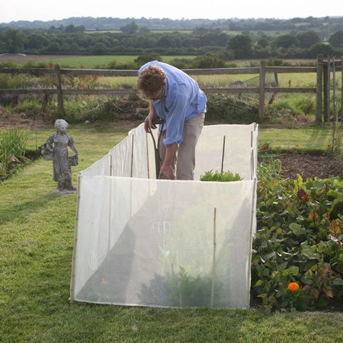 Micromesh Pest And Wind Barrier (Twin Pack) 1 Micromesh Pest And Wind Barrier (Twin Pack)