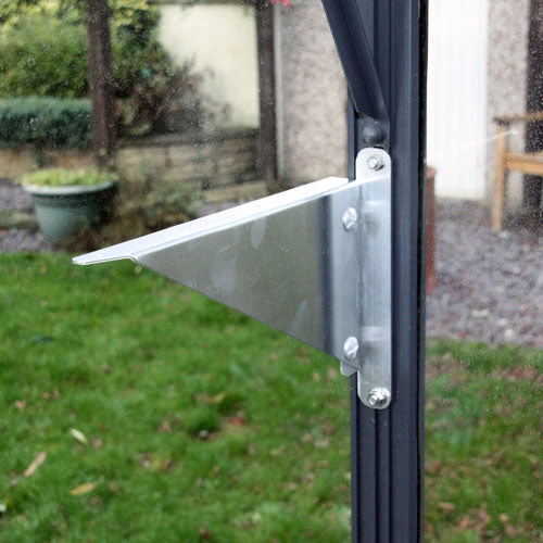 Pair Of Modular Shelf Brackets 1 Pair Of Modular Shelf Brackets