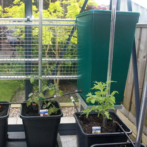 Tank Drip Watering Kits 1 Tank Drip Watering Kits