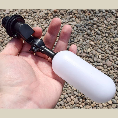 Multipurpose Float Valve 2 Multipurpose Float Valve - Image 2