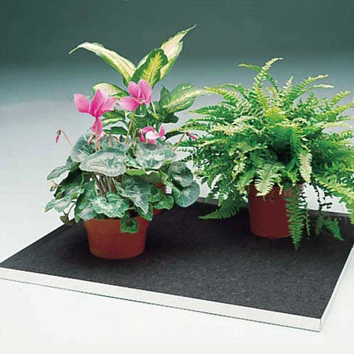 Water Mat For Gravel Tray To Fit Seed Tray Rack 1 Water Mat For Gravel Tray To Fit Seed Tray Rack