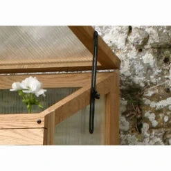 Gardman Wooden Growhouse 6 Gardman Wooden Growhouse -XIKI Garden Shop image 99047