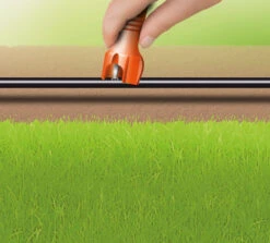 3/16" Branch Tube 9 3/16" Branch Tube -XIKI Garden Shop image 99161