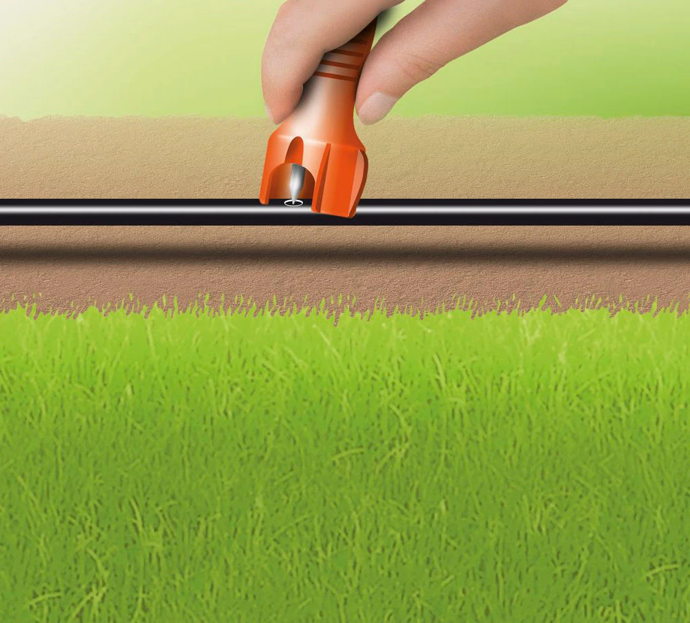 3/16" Branch Tube 5 3/16" Branch Tube - Image 5