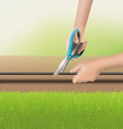 3/16" Branch Tube 8 3/16" Branch Tube -XIKI Garden Shop image 99162