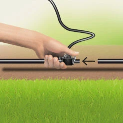 3/16" Branch Tube 7 3/16" Branch Tube -XIKI Garden Shop image 99163