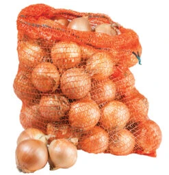 Onion Storage Bags (Pack Of 3)