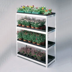 Seed Tray Rack 6 Seed Tray Rack -XIKI Garden Shop image 99669