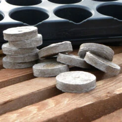 Jiffy 7 Pellets -XIKI Garden Shop jb3