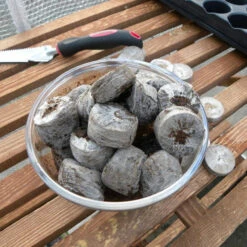 Jiffy 7 Pellets -XIKI Garden Shop jb6