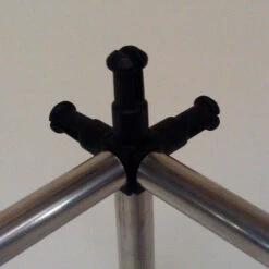 Mini Tube T Connectors 5 Mini Tube T Connectors -XIKI Garden Shop mttco3 1