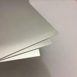 Aluminium Sheet 1mm (19 Gauge) Thick By 2ft Square -XIKI Garden Shop p19sh222