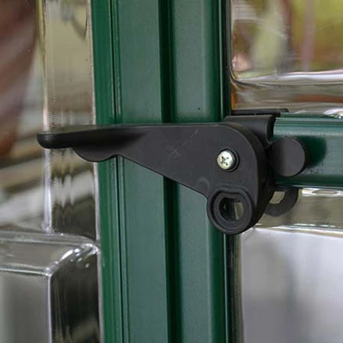 6X4 Greenhouse - Palram Canopia Harmony 3 6X4 Greenhouse - Palram Canopia Harmony - Image 3