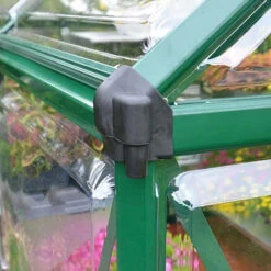 6X4 Greenhouse - Palram Canopia Harmony 16 6X4 Greenhouse - Palram Canopia Harmony -XIKI Garden Shop prgh12 1