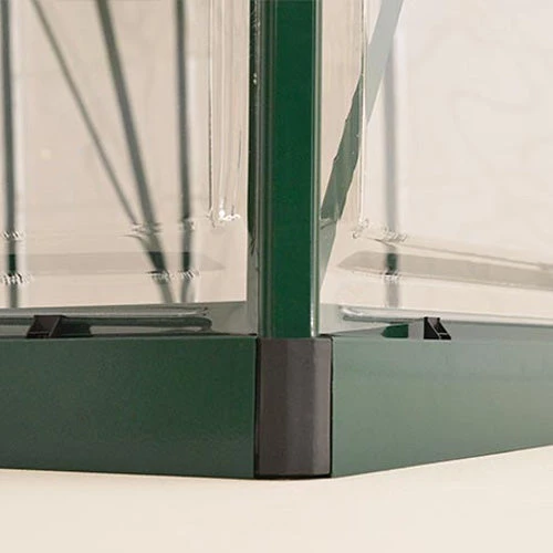 6X4 Greenhouse - Palram Canopia Harmony 5 6X4 Greenhouse - Palram Canopia Harmony - Image 5