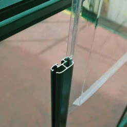 6X4 Greenhouse - Palram Canopia Harmony 17 6X4 Greenhouse - Palram Canopia Harmony -XIKI Garden Shop prgh14 1