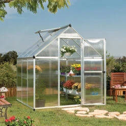 Palram Canopia Mythos Greenhouse -XIKI Garden Shop prmygh2