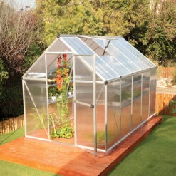 Palram Canopia Mythos Greenhouse -XIKI Garden Shop prmygh5