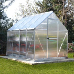 Palram Canopia Mythos Greenhouse -XIKI Garden Shop prmygh9