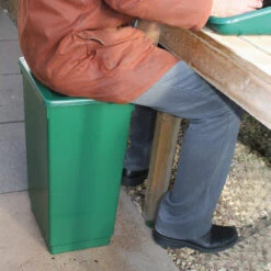 Storage Seat -XIKI Garden Shop pyss3