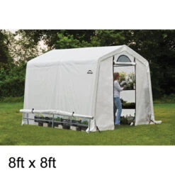 ShelterLogic Greenhouse -XIKI Garden Shop sgb3