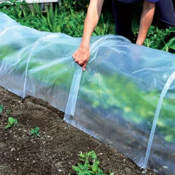 Tunnel Cloche 14 Tunnel Cloche -XIKI Garden Shop tc10 1