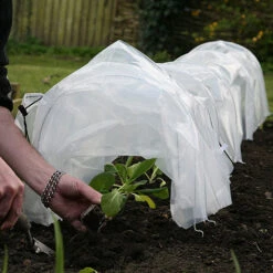 Tunnel Cloche 19 Tunnel Cloche -XIKI Garden Shop tc5 1