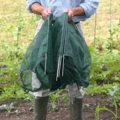 Tunnel Cloche 20 Tunnel Cloche -XIKI Garden Shop tc6 1