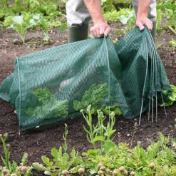 Tunnel Cloche 21 Tunnel Cloche -XIKI Garden Shop tc7 1