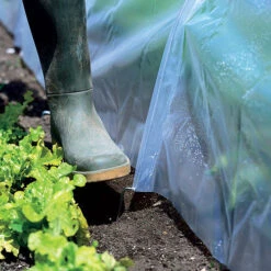 Tunnel Cloche 23 Tunnel Cloche -XIKI Garden Shop tc9 1