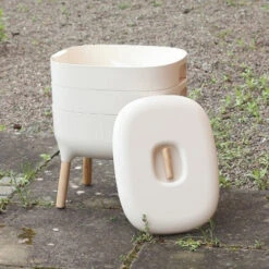 Urbalive Worm Composter -XIKI Garden Shop urwoco12 1