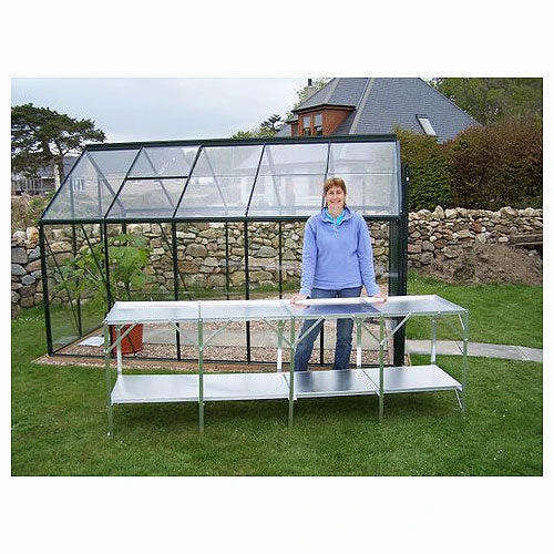 Two Tier Standard Up Staging 3 Two Tier Standard Up Staging - Image 3