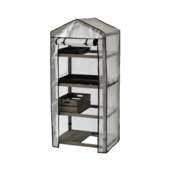 VegTrug Nursery Greenhouse 7 VegTrug Nursery Greenhouse -XIKI Garden Shop vtwgk3