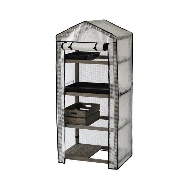 VegTrug Nursery Greenhouse 4 VegTrug Nursery Greenhouse - Image 4