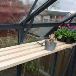 Wall Mounted Modular Shelves -XIKI Garden Shop wmms1