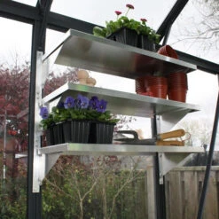 Wall Mounted Modular Shelves -XIKI Garden Shop wmms10