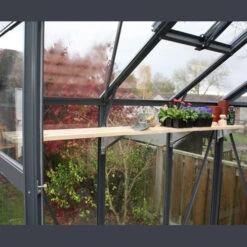 Wall Mounted Modular Shelves -XIKI Garden Shop wmms11