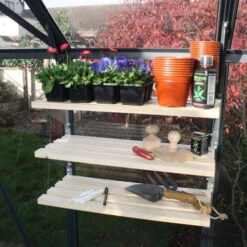 Wall Mounted Modular Shelves -XIKI Garden Shop wmms6