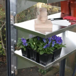 Wall Mounted Modular Shelves -XIKI Garden Shop wmms7